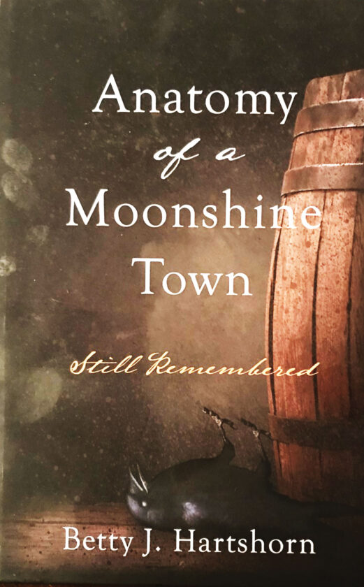 Aging whiskey and saving crows News, Sports, Jobs Marietta Times